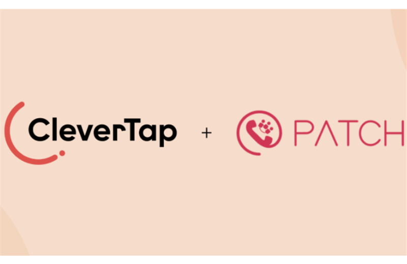 CleverTap Acquires Patch